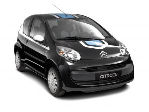 Citroen C1 Airsport 3-Door